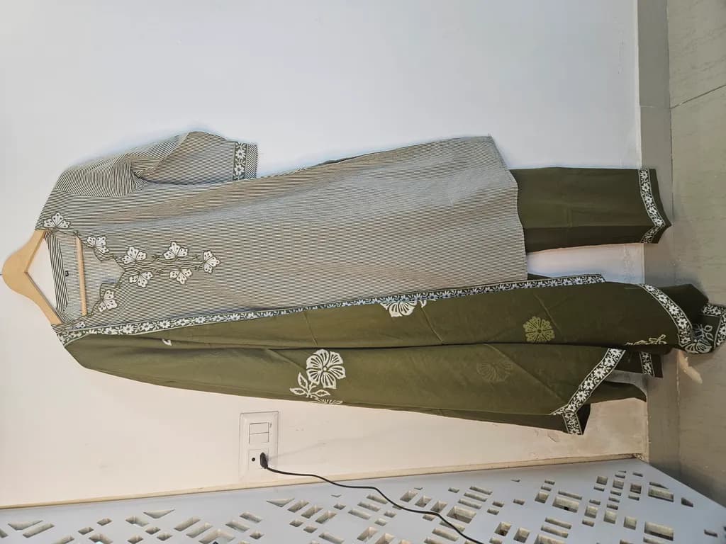 Original Clothing Flat Lay Input